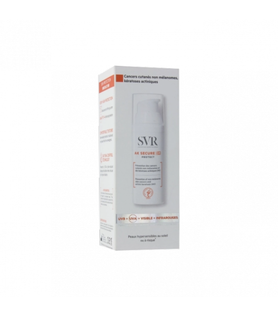 Svr Sun Secure AK DM Protect SPF50 50Ml