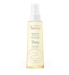 Avène Body Huile Soin 100Ml