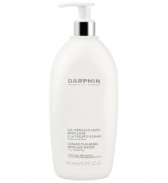 Darphin Eau Démaquillante Micellaire à la Fleur d'Azahar 500Ml