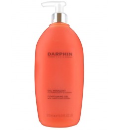 Darphin Gel Modelant à la Forskoline et au Guarana 500Ml