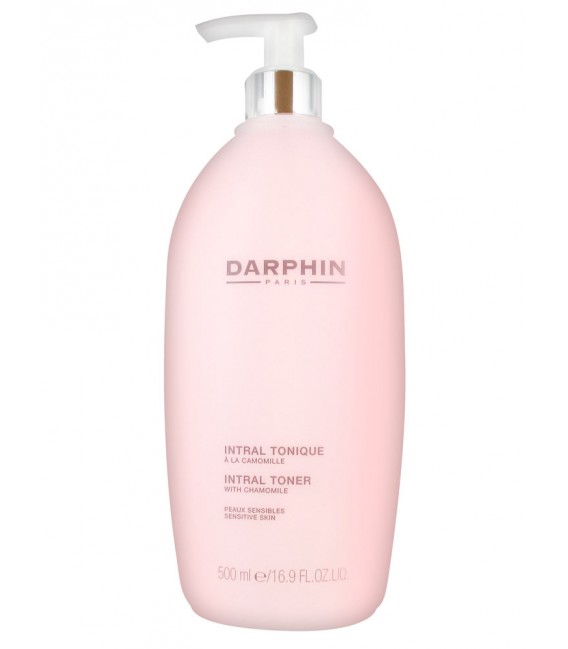 Darphin Intral Tonique à la Camomille 500Ml