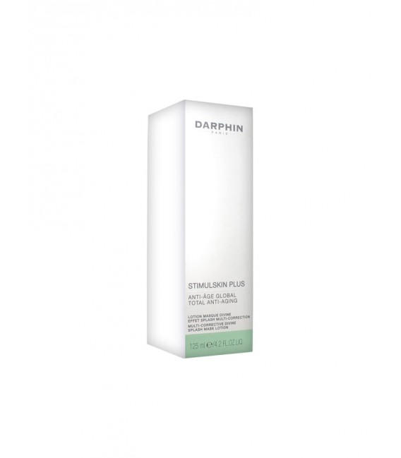 Darphin Stimulskin Plus Lotion Masque Divine Effet Splash 125Ml