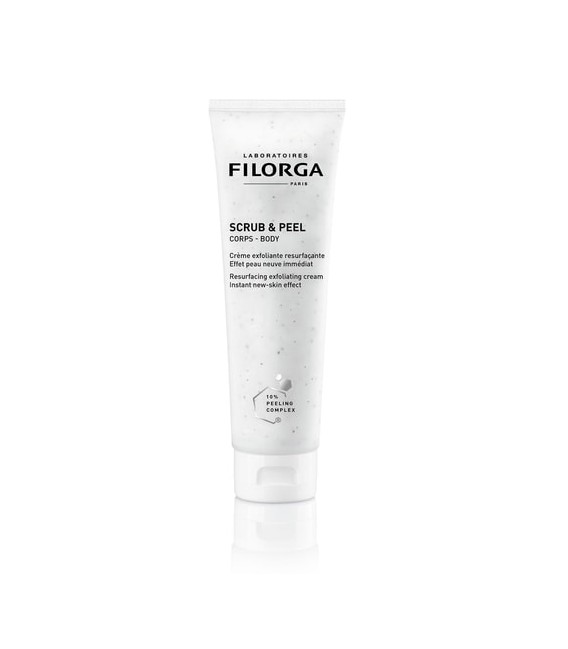 Filorga Scrub And Peel 150Ml