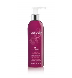 Caudalie Thé de Vignes Soin Corps Nourrissant 200Ml