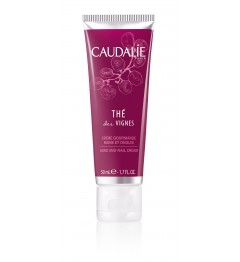 Caudalie Thé de Vignes Crème Mains et Ongles 50Ml