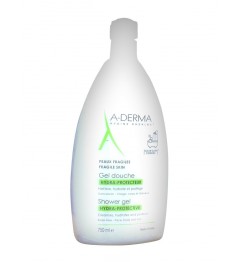 Aderma Gel douche Hydra Protecteur 750Ml