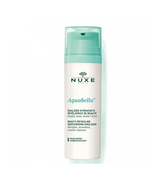 Nuxe Aquabella Emulsion Hydratante 50Ml