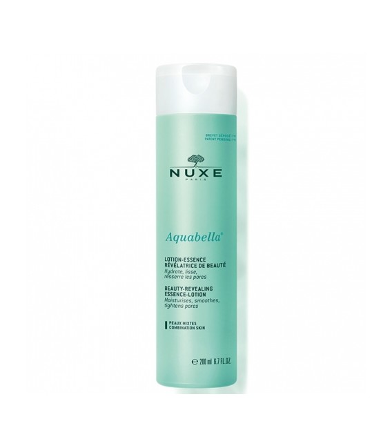 Nuxe Aquabella Lotion Essence 200Ml