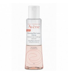 Avène Démaquillant Yeux Waterproof 125Ml