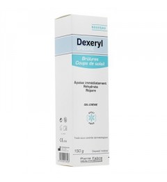 Dexeryl Specific Brulures et Coups de Soleil 150 Grammes