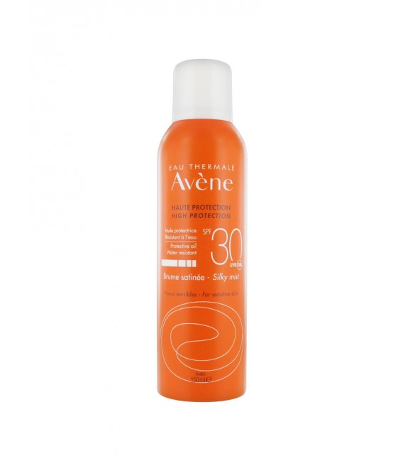 Avène Solaires SPF30 Brume 150Ml