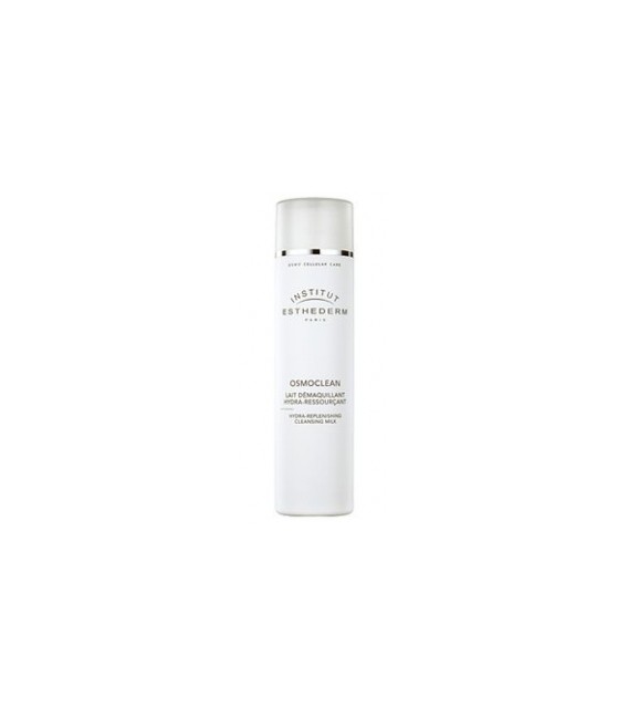 Esthederm Lait Démaquillant Hydra Ressourçant 400Ml