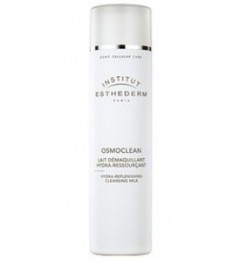 Esthederm Lait Démaquillant Hydra Ressourçant 400Ml