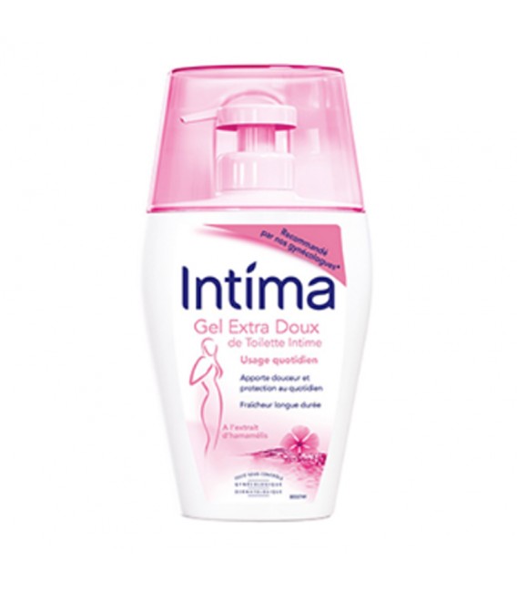 Intima Gyn'Expert Gel Extra Doux 240Ml