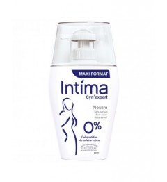 Intima Gyn'Expert Gel Neutre 240Ml