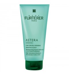 Furterer Astera Sensitive Shampoing Apaisant Haute Tolérance 200Ml
