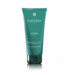 Furterer Astera Fresh Shampoing Apaisant Fraicheur 200Ml pas