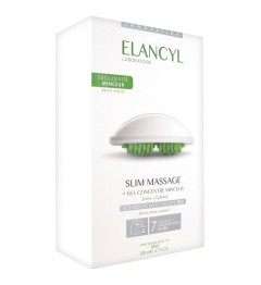 Elancyl Slim Massage Gant et Activ Massage Minceur 200Ml