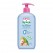 Love And Green Eau nettoyante bio 500Ml
