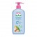 Love And Green Eau nettoyante bio 500Ml