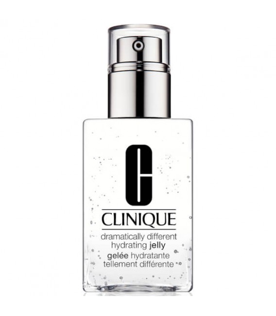 Clinique Gelée Hydratante Tellement Différente 125Ml