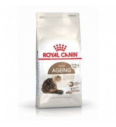 Royal Canin Chat Ageing 12+ 400 Grammes