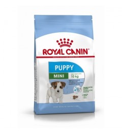 Royal Canin Chien Mini Junior 2Kg