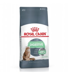 Royal Canin Chat Digestive Care 400 Grammes