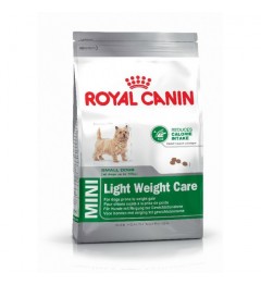 Royal Canin Chien Light Weight Care 2Kg