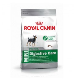 Royal Canin Chien Mini Digestive Care 2Kg