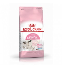 Royal Canin Chat Mother et Babycat 400 Grammes