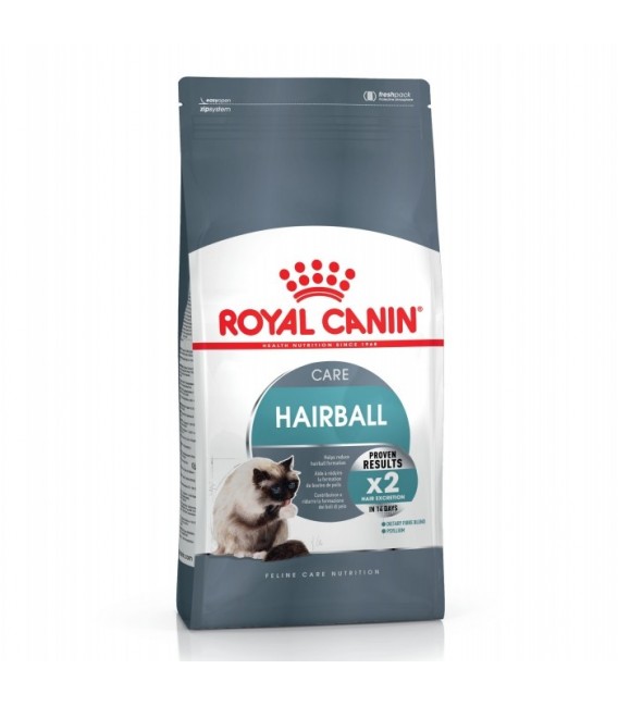 Royal Canin Chat Hairball Care 400 Grammes