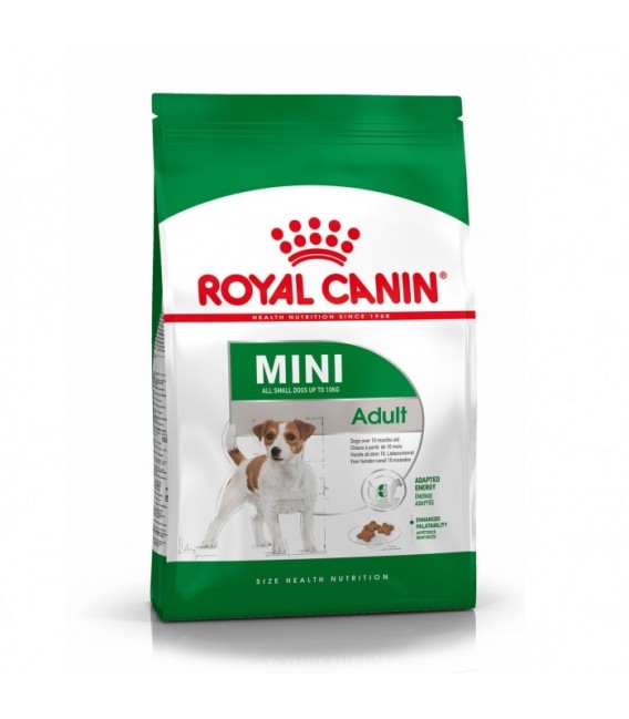 Royal Canin Chien Mini Adult 2Kg