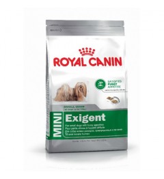 Royal Canin Chien Mini Exigent 2Kg