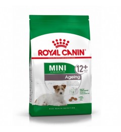 Royal Canin Chien Mini Ageing 12+ 1,5Kg