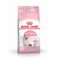 Royal Canin Chat Kitten 400 Grammes