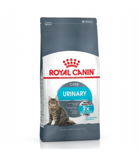 Royal Canin Chat Urinary Care 400 Grammes