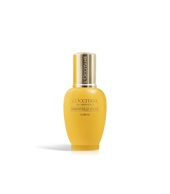 Occitane Immortelle Sérum Extrait Divin 30Ml