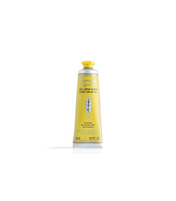 Occitane Verveine Agrume Crème Mains 30Ml