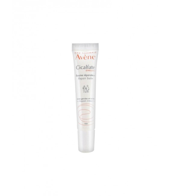 Avène Cicalfate Baume Lèvre 10Ml