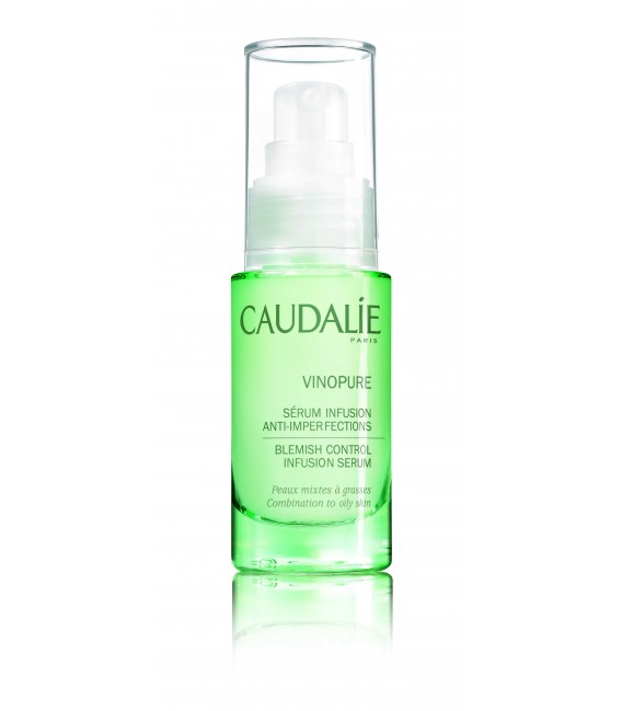 Caudalie Vinopure Sérum 30Ml