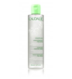 Caudalie Vinopure Lotion Purifiante 200Ml