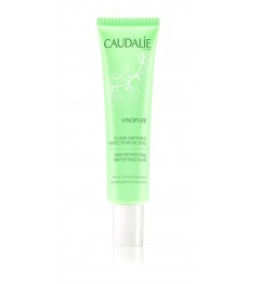 Caudalie Vinopure Fluide Anti Imperfections 40Ml