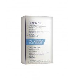 Ducray Densiage Complément Alimentaire 30 Capsules