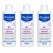 Mustela Liniment Dermo Protecteur 3x400Ml