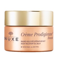 Nuxe Prodigeuse Boost Baume Récupérateur Nuit 50Ml