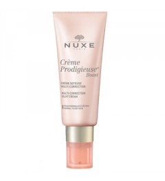 Nuxe Prodigeuse Boost Crème Soyeuse Peaux Sèches 40Ml
