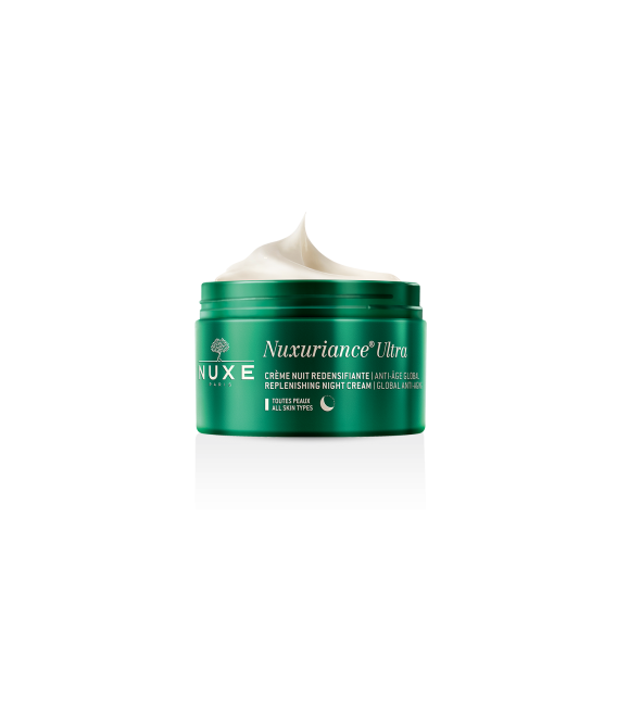 Nuxe Nuxuriance Ultra Crème Nuit 50Ml