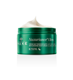 Nuxe Nuxuriance Ultra Crème Nuit 50Ml