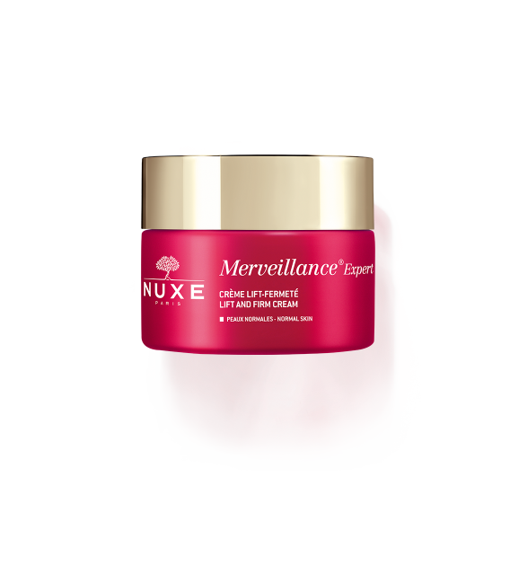 Nuxe Merveillance Expert Crème Peaux Normales 50Ml